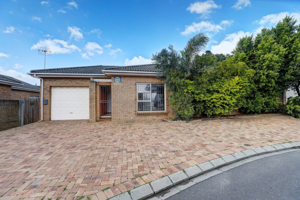 Townhouse let in Langeberg Ridge - NSL1707763 Townhouse let in Langeberg Ridge - NSL1707763