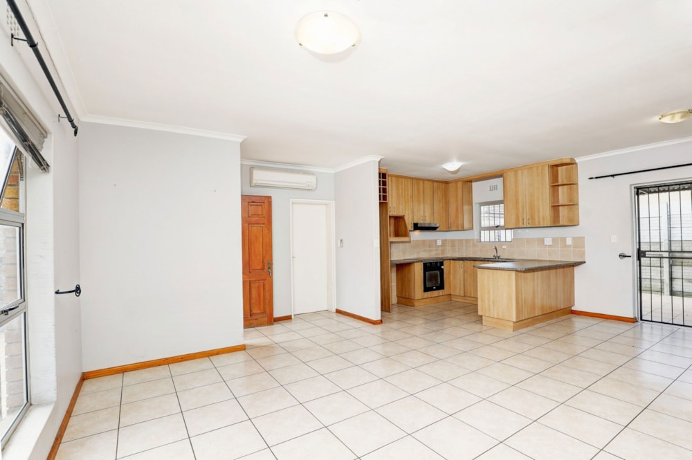 Townhouse let in Langeberg Ridge - NSL1707763 Townhouse let in Langeberg Ridge - NSL1707763