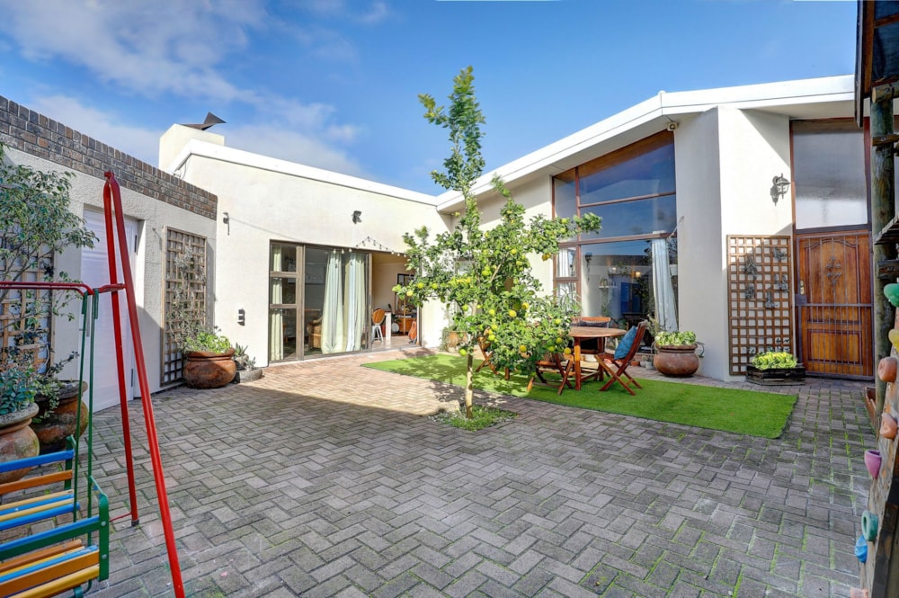 House for sale in Oostersee - DBV1707481 House for sale in Oostersee - DBV1707481