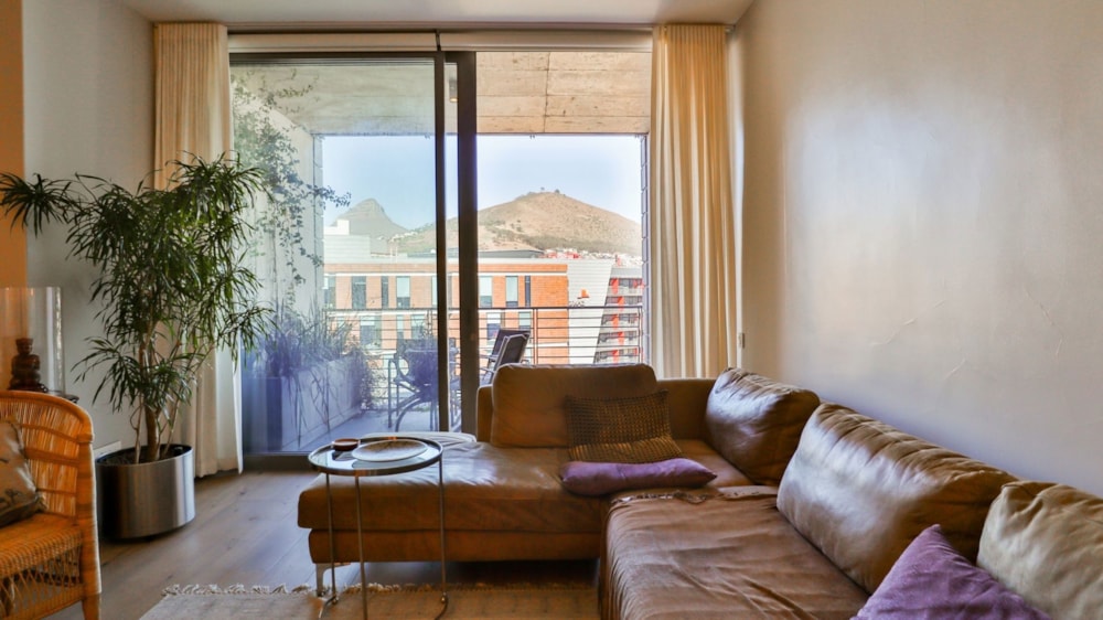 Apartment for sale in Waterfront, Cape Town - AS1709008