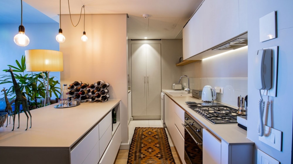 Apartment for sale in Waterfront, Cape Town - AS1709008