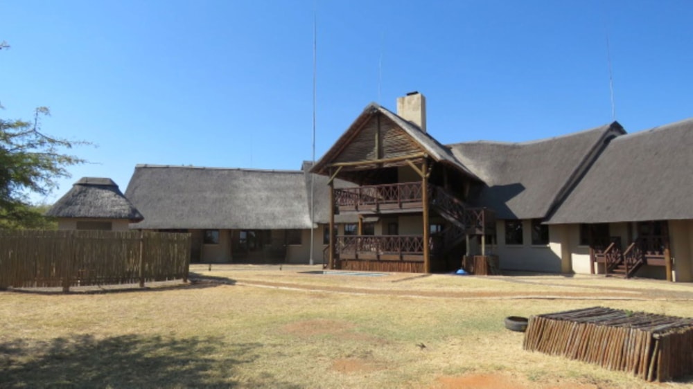 House for sale in Zebula Golf Estate - 1MDM1621269