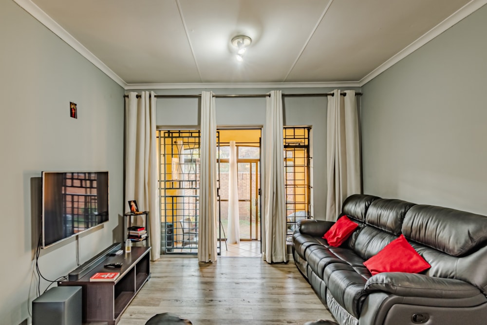 House for sale in Equestria - PT1707196