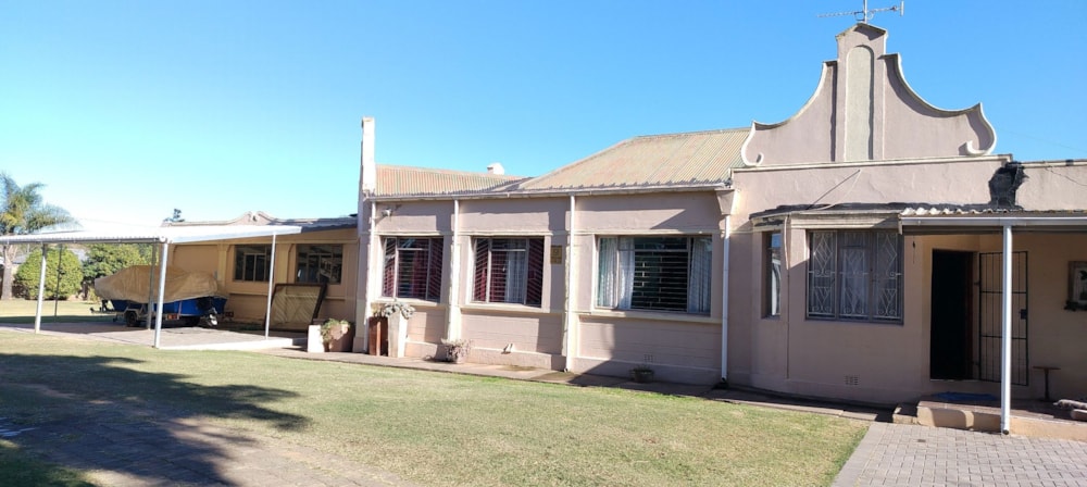 House for sale in Retief - 1UK1708224 House for sale in Retief - 1UK1708224