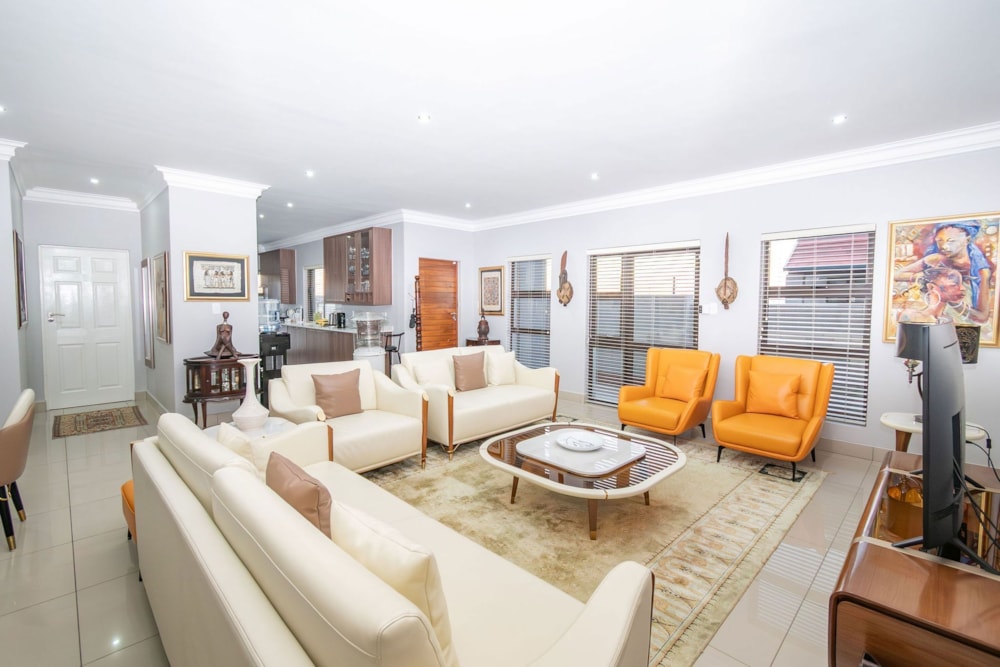 Townhouse for sale in Wild Olive Estate - 1BX1707096