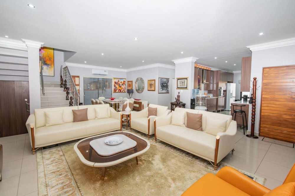 Townhouse for sale in Wild Olive Estate - 1BX1707096