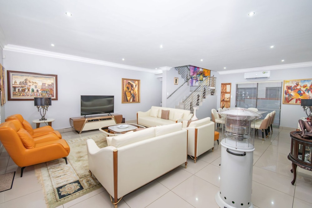 Townhouse for sale in Wild Olive Estate - 1BX1707096