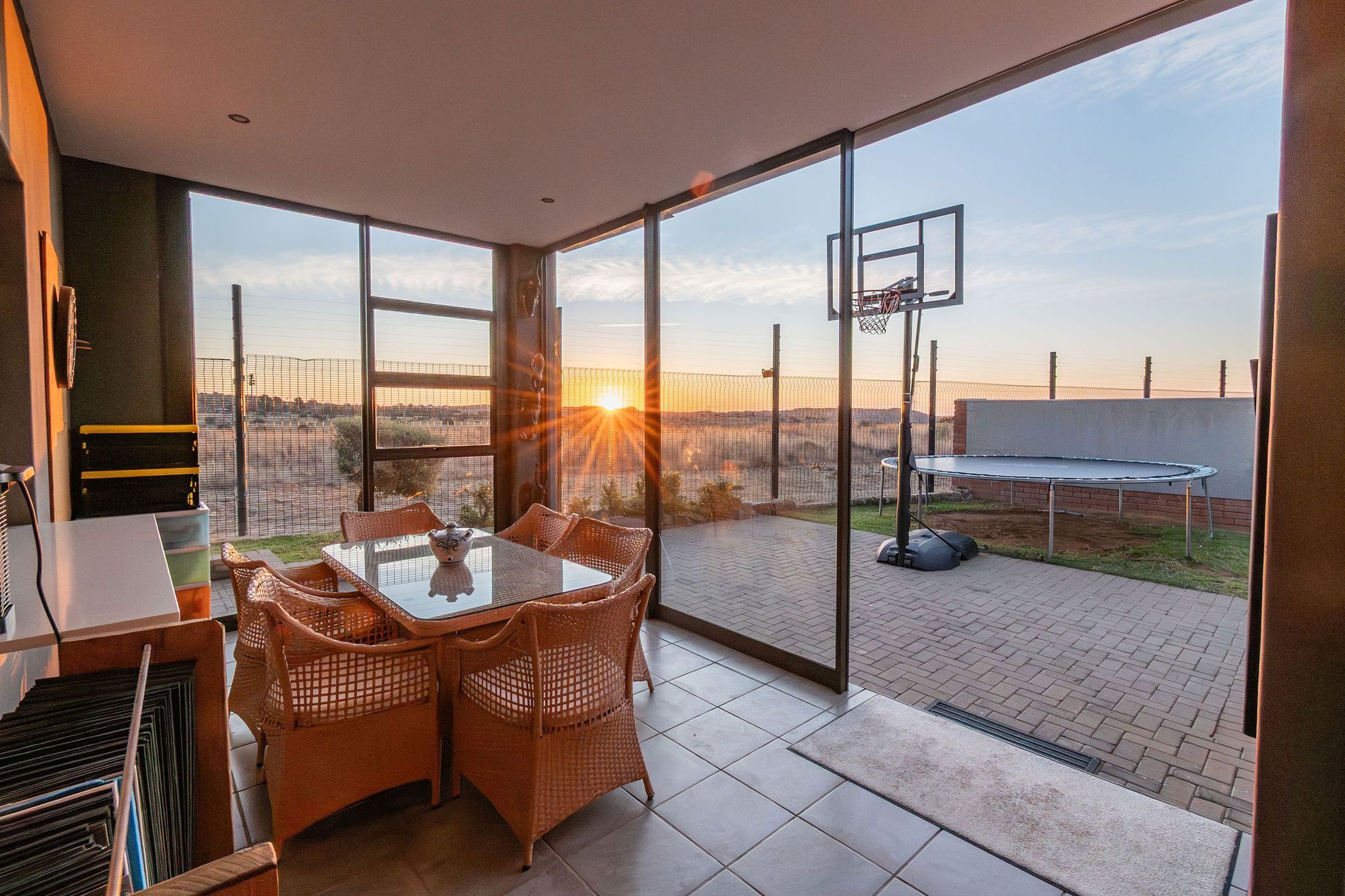 Townhouse for sale in Wild Olive Estate - 1BX1707096