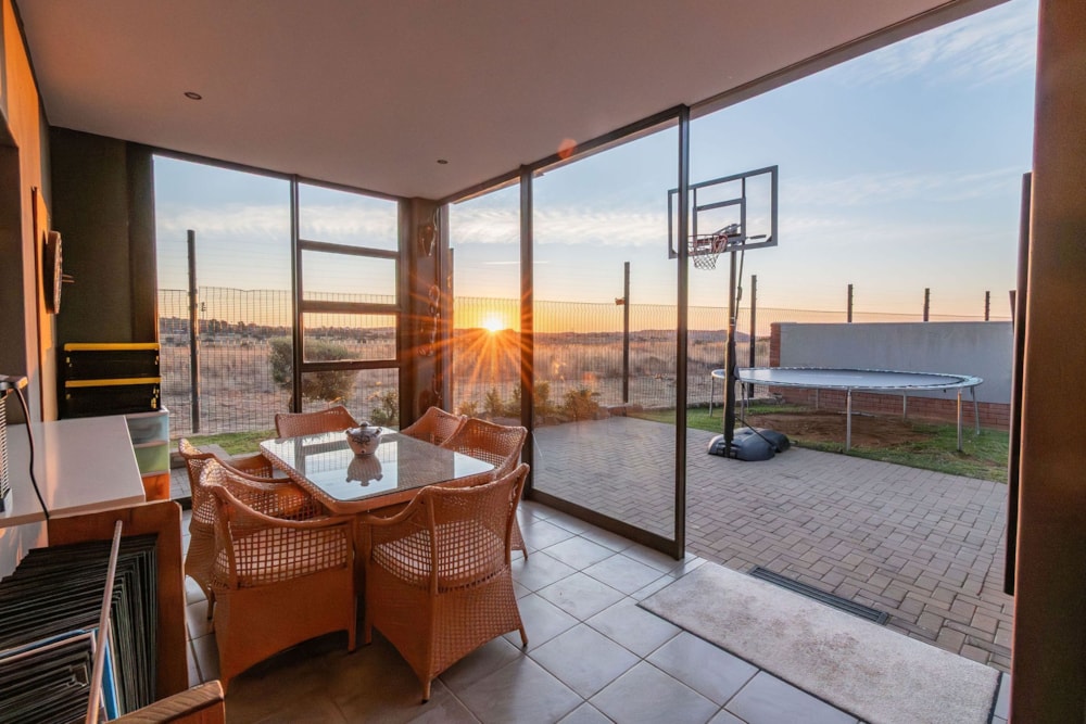 Townhouse for sale in Wild Olive Estate - 1BX1707096