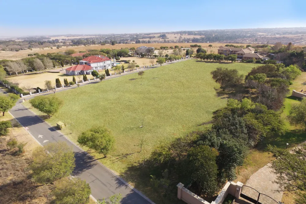 Residential vacant land for sale in Beaulieu - MR1708701 Residential vacant land for sale in Beaulieu - MR1708701