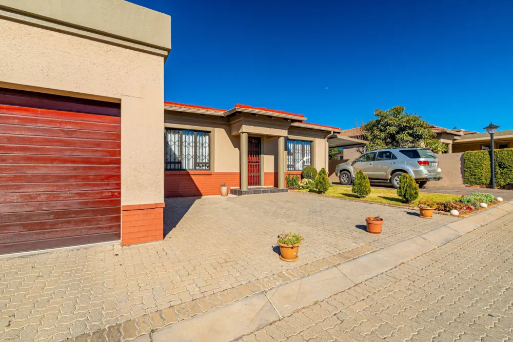 House sold in Noordwyk - MR1699246 House sold in Noordwyk - MR1699246