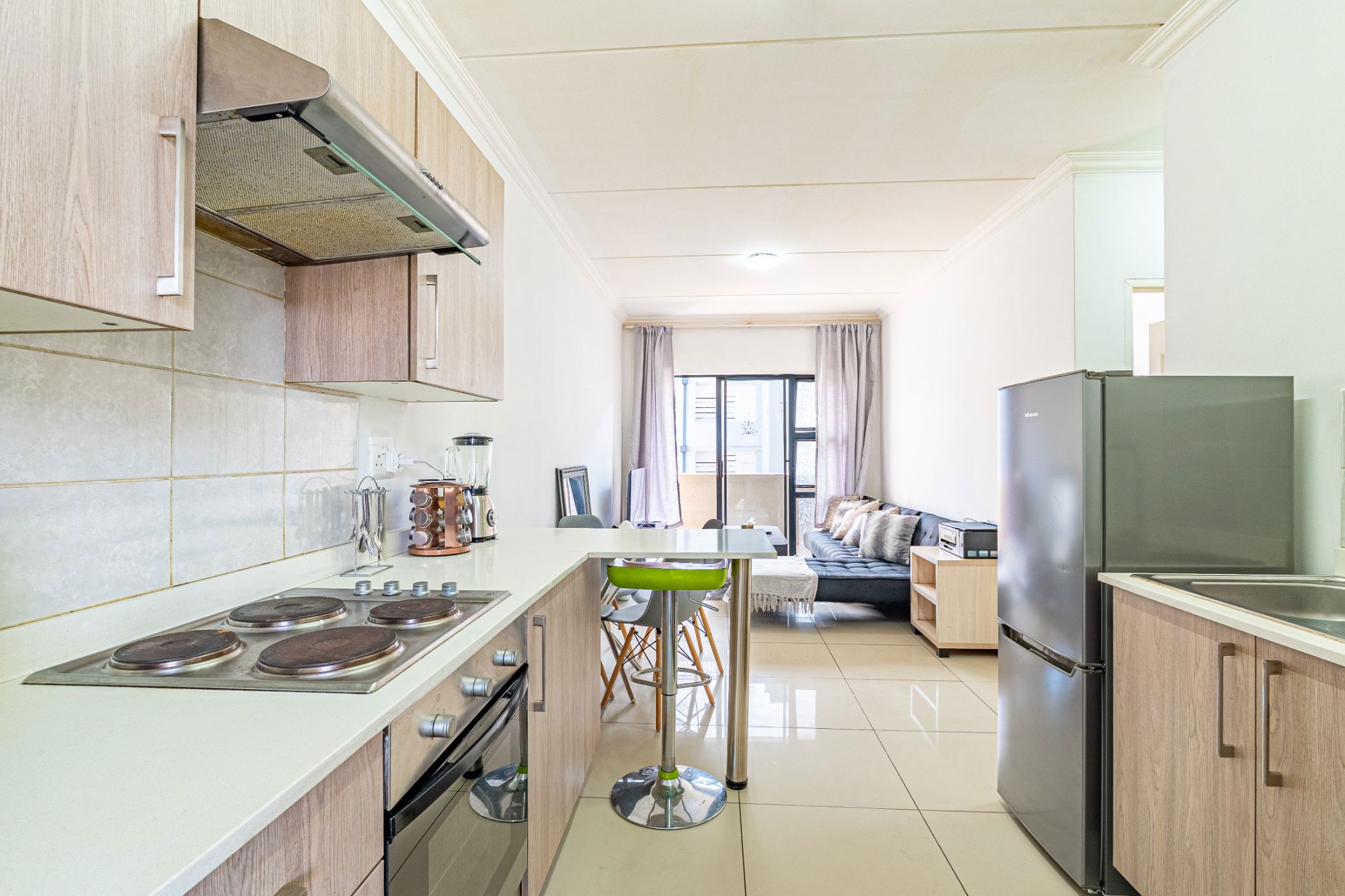 Apartment for sale in Halfway Gardens - MR1695382