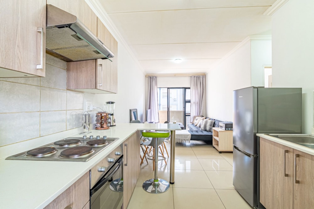 Apartment for sale in Halfway Gardens - MR1695382