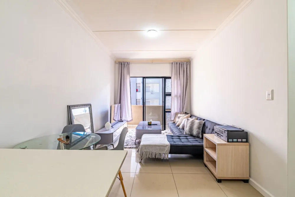 Apartment for sale in Halfway Gardens - MR1695382