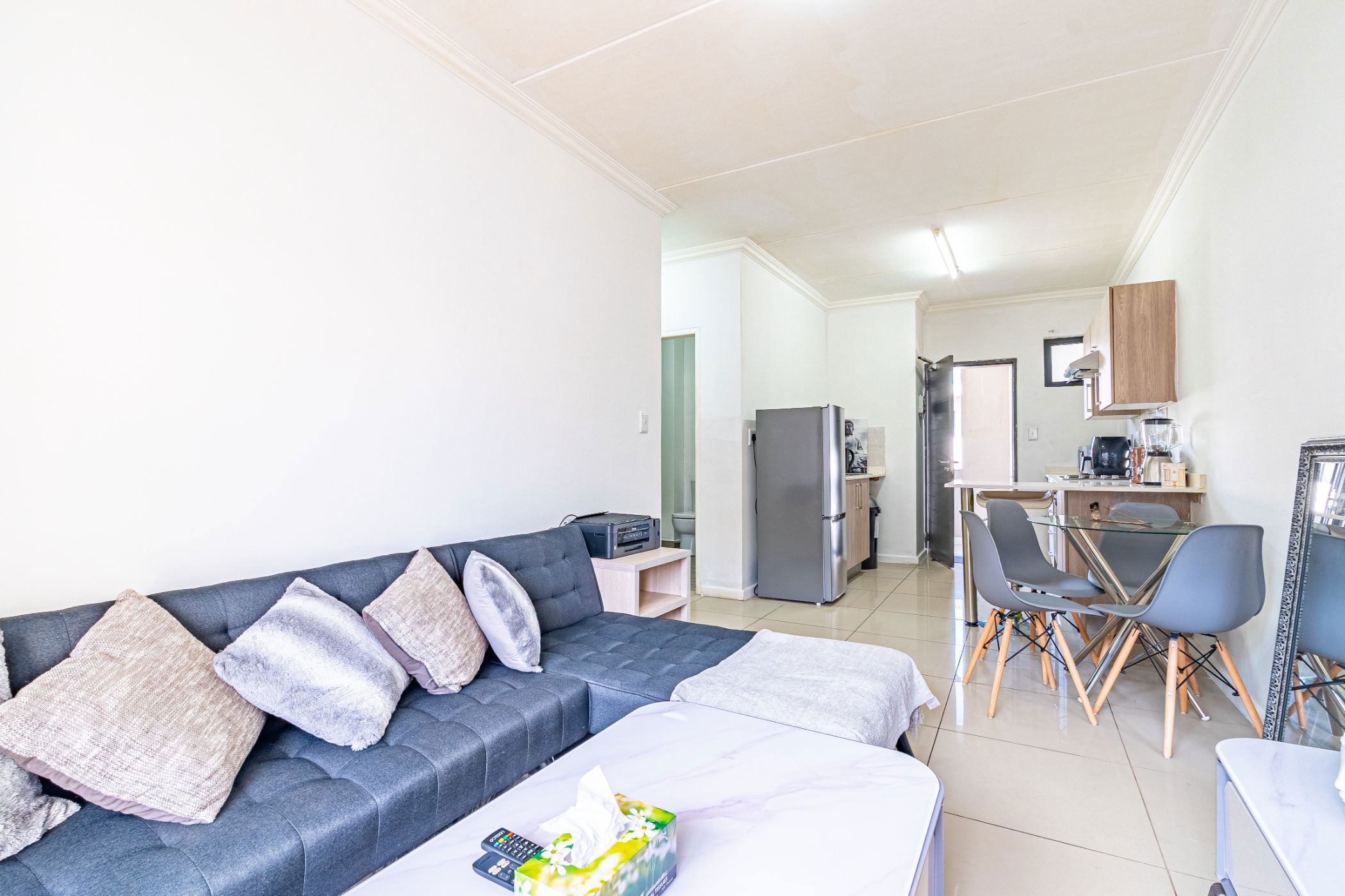 Apartment for sale in Halfway Gardens - MR1695382