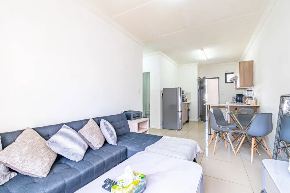 Apartment for sale in Halfway Gardens - MR1695382
