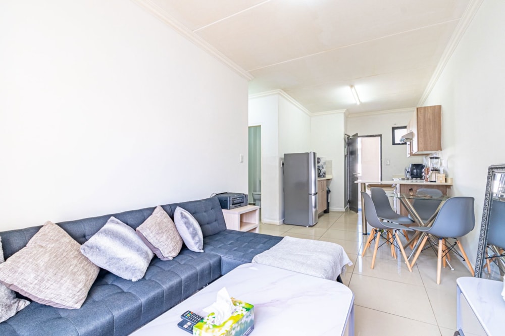 Apartment for sale in Halfway Gardens - MR1695382