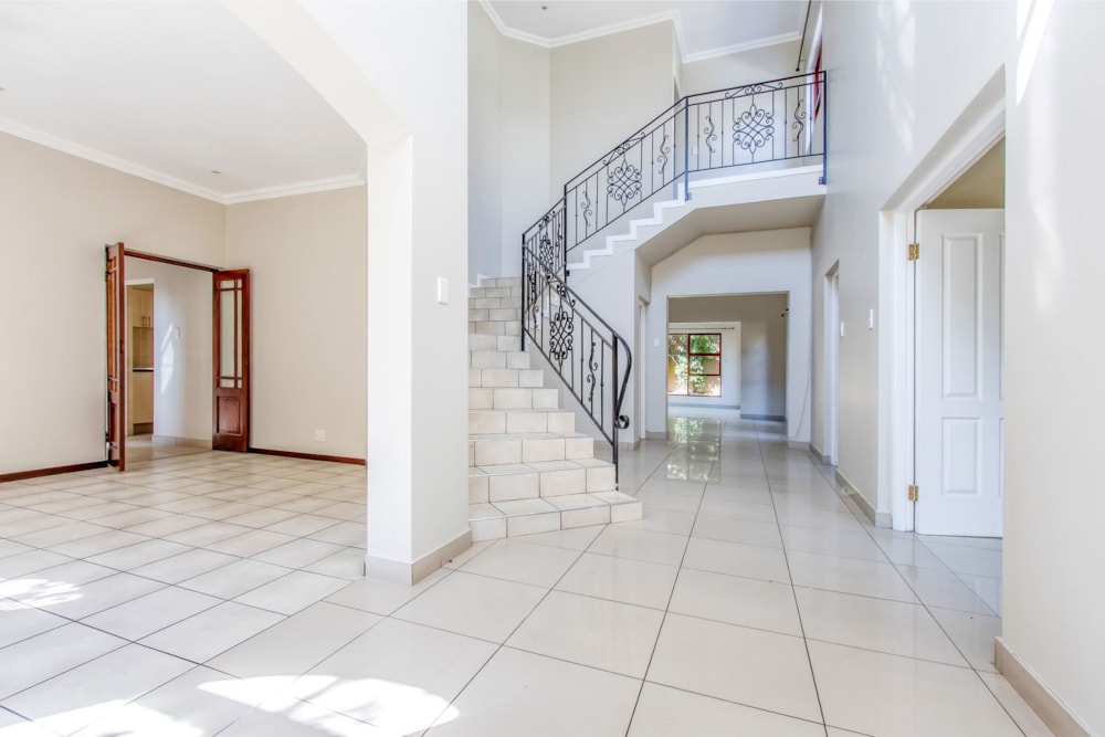 House let in Carlswald North Estate - MDL1706831 House let in Carlswald North Estate - MDL1706831