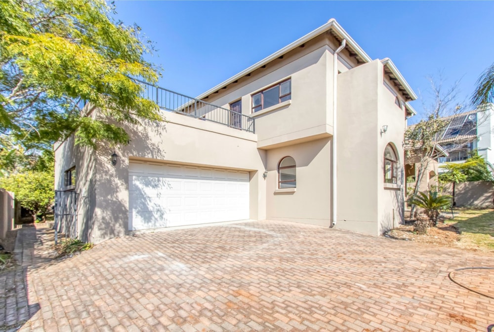 House let in Carlswald North Estate - MDL1706831 House let in Carlswald North Estate - MDL1706831