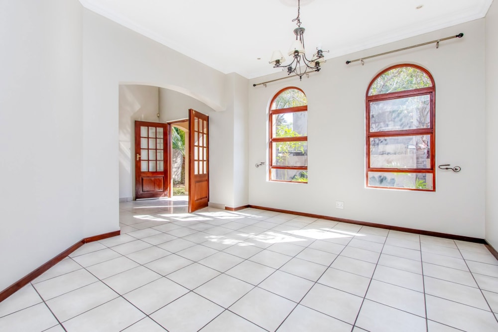 House let in Carlswald North Estate - MDL1706831 House let in Carlswald North Estate - MDL1706831