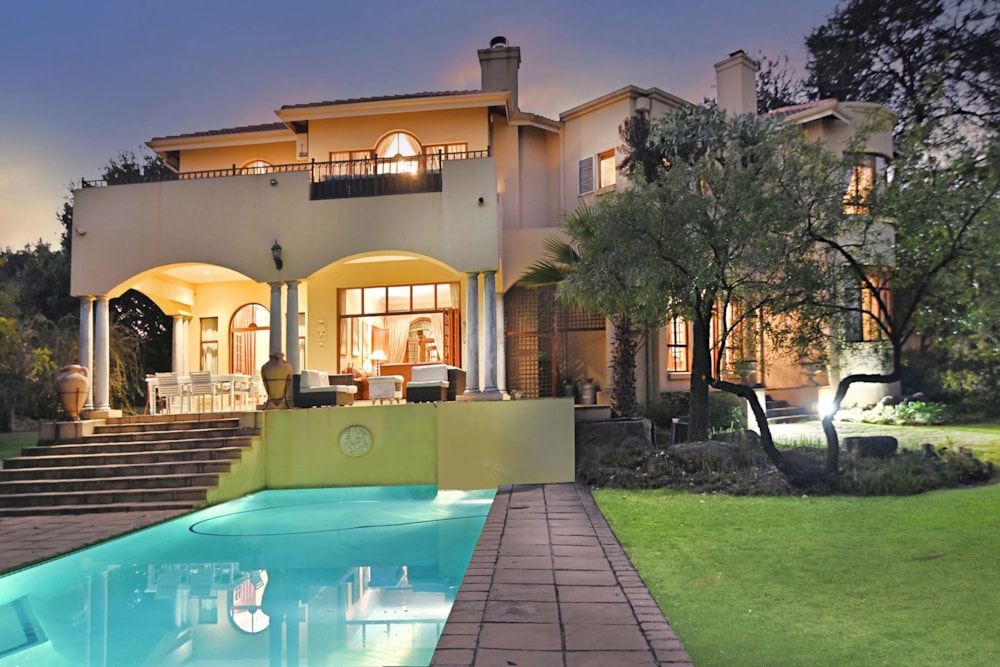 Double-storey house for sale in Beaulieu - MR1708014 Double-storey house for sale in Beaulieu - MR1708014