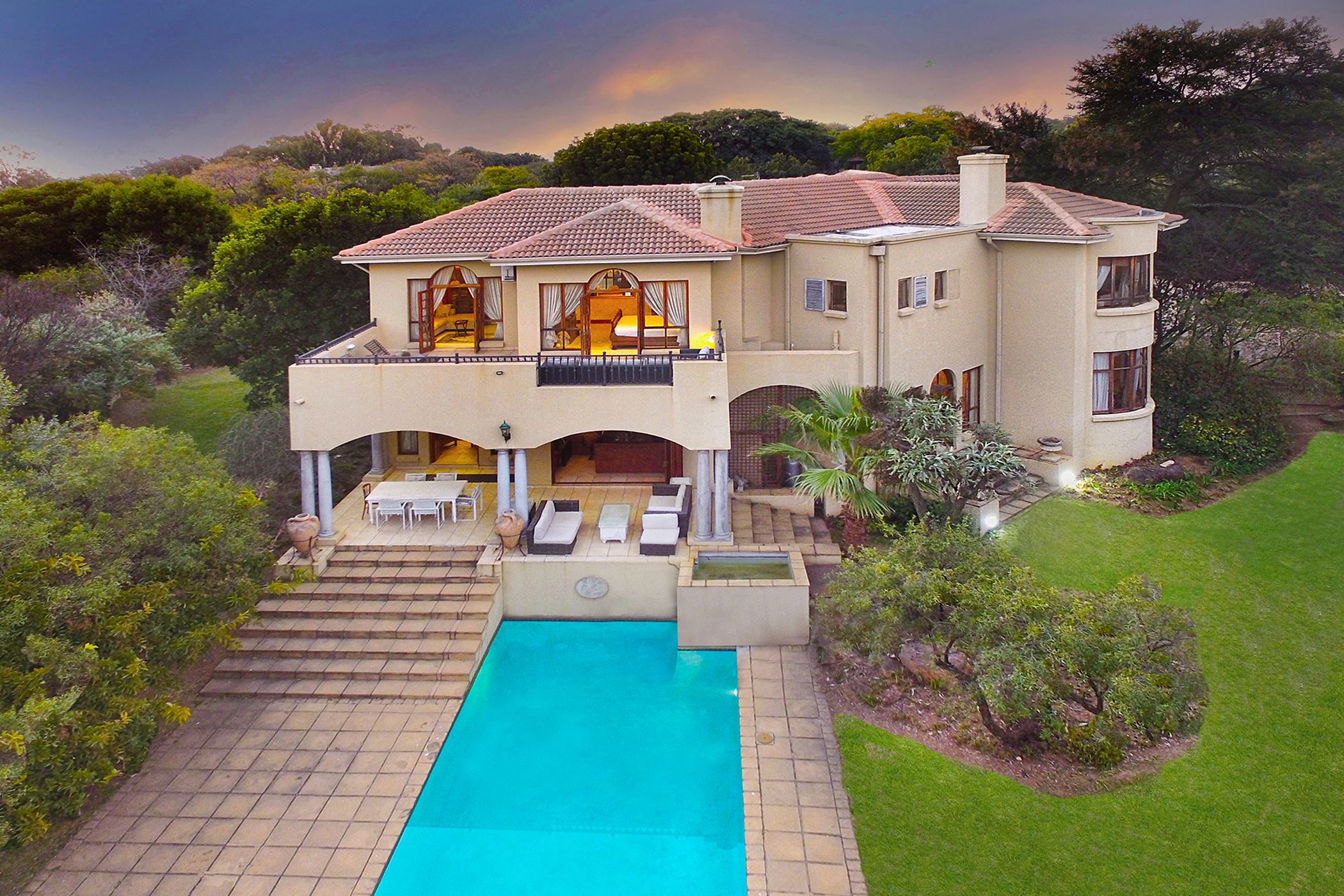 Double-storey house for sale in Beaulieu - MR1708014