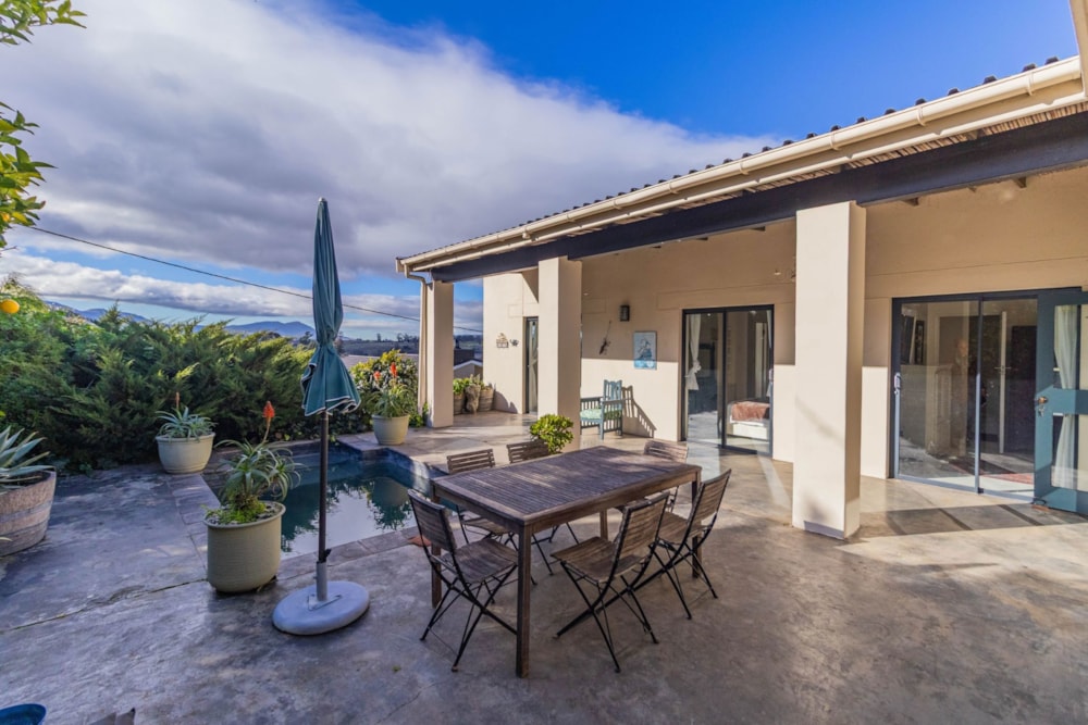 House sold in Grabouw - HF1708477 House sold in Grabouw - HF1708477