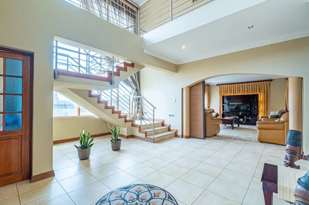 House for sale in Savannah Hills Estate - MR1708563