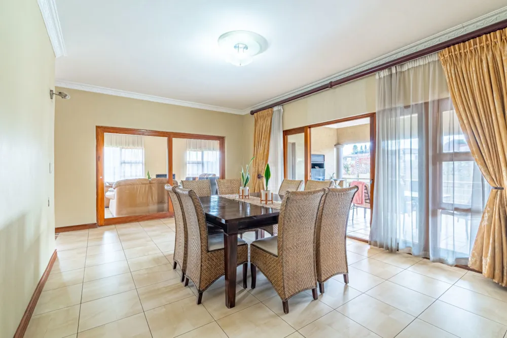 House for sale in Savannah Hills Estate - MR1708563