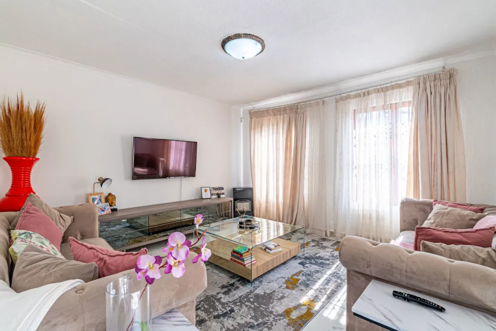 Apartment sold in Country View, Midrand - MR1708892