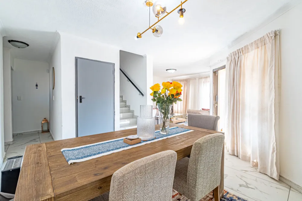 Apartment sold in Country View, Midrand - MR1708892