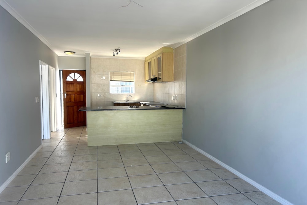 Apartment let in Big Bay - 1TV1698669