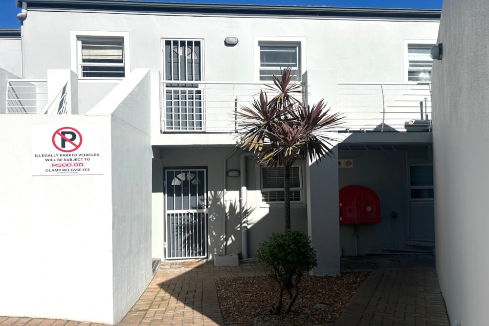 Apartment let in Big Bay - 1TV1698669