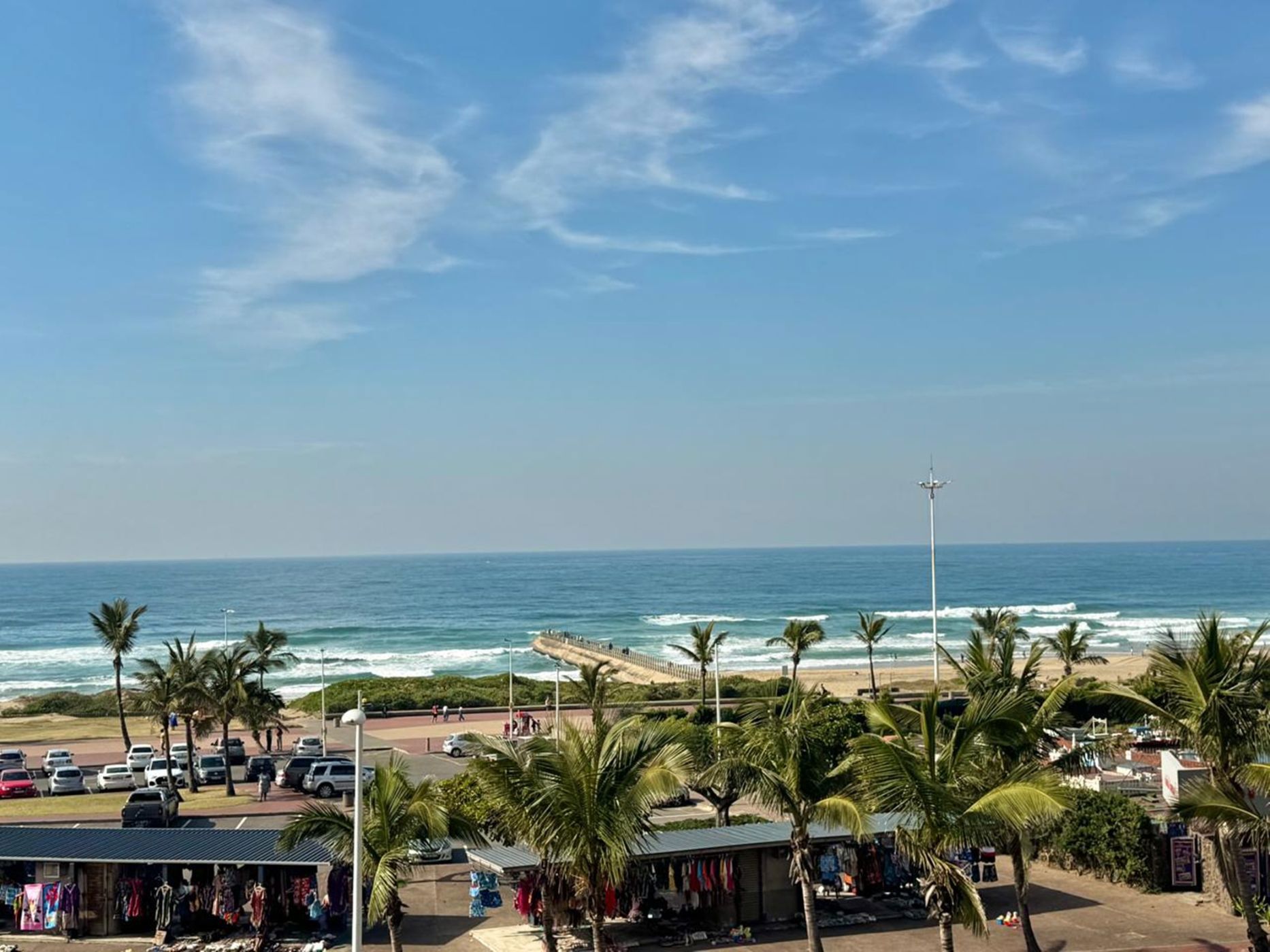 Apartment for sale in North Beach Durban - 1DA1709251