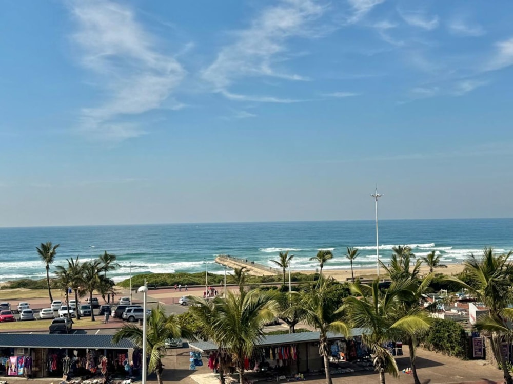 Apartment for sale in North Beach Durban - 1DA1709251 Apartment for sale in North Beach Durban - 1DA1709251