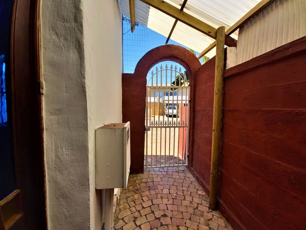 Cottage let in Amandelrug, Malmesbury - 1MS1706980 Cottage let in Amandelrug, Malmesbury - 1MS1706980