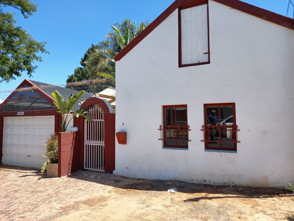 Cottage let in Amandelrug, Malmesbury - 1MS1706980 Cottage let in Amandelrug, Malmesbury - 1MS1706980