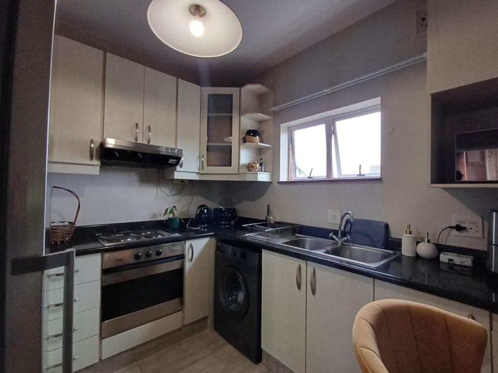 Apartment let in Essenwood - 1DA1708874 Apartment let in Essenwood - 1DA1708874