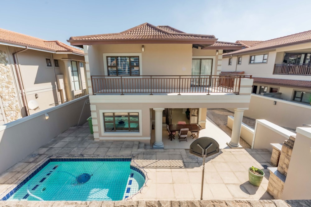 Townhouse for sale in Izinga Estate - 1ND1709021 Townhouse for sale in Izinga Estate - 1ND1709021