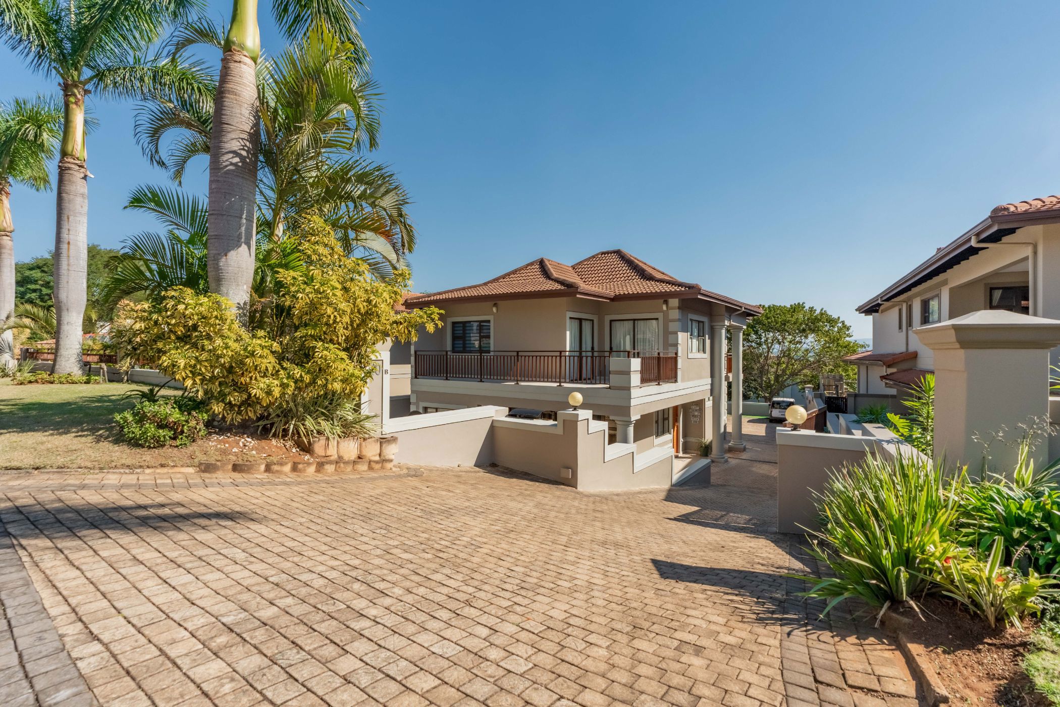 Townhouse sold in Izinga Estate - 1ND1709021