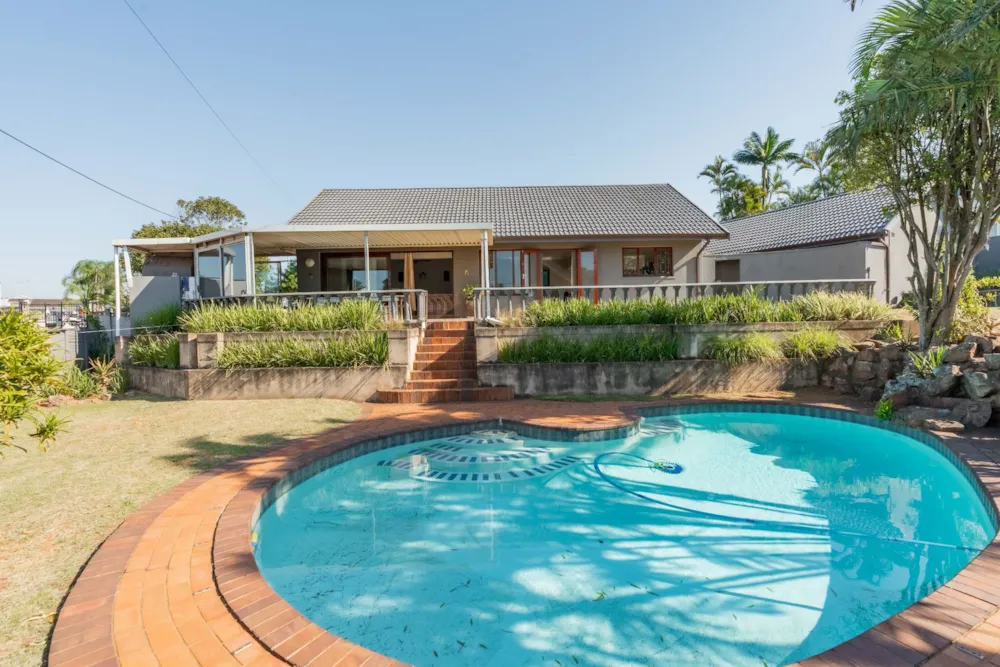 House for sale in Herrwood Park - 1ND1707135