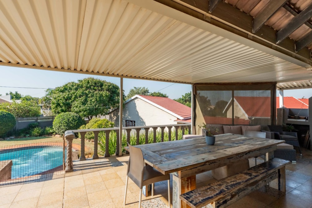 House for sale in Herrwood Park - 1ND1707135