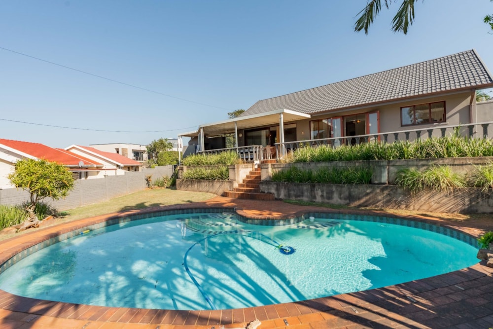 House for sale in Herrwood Park - 1ND1707135