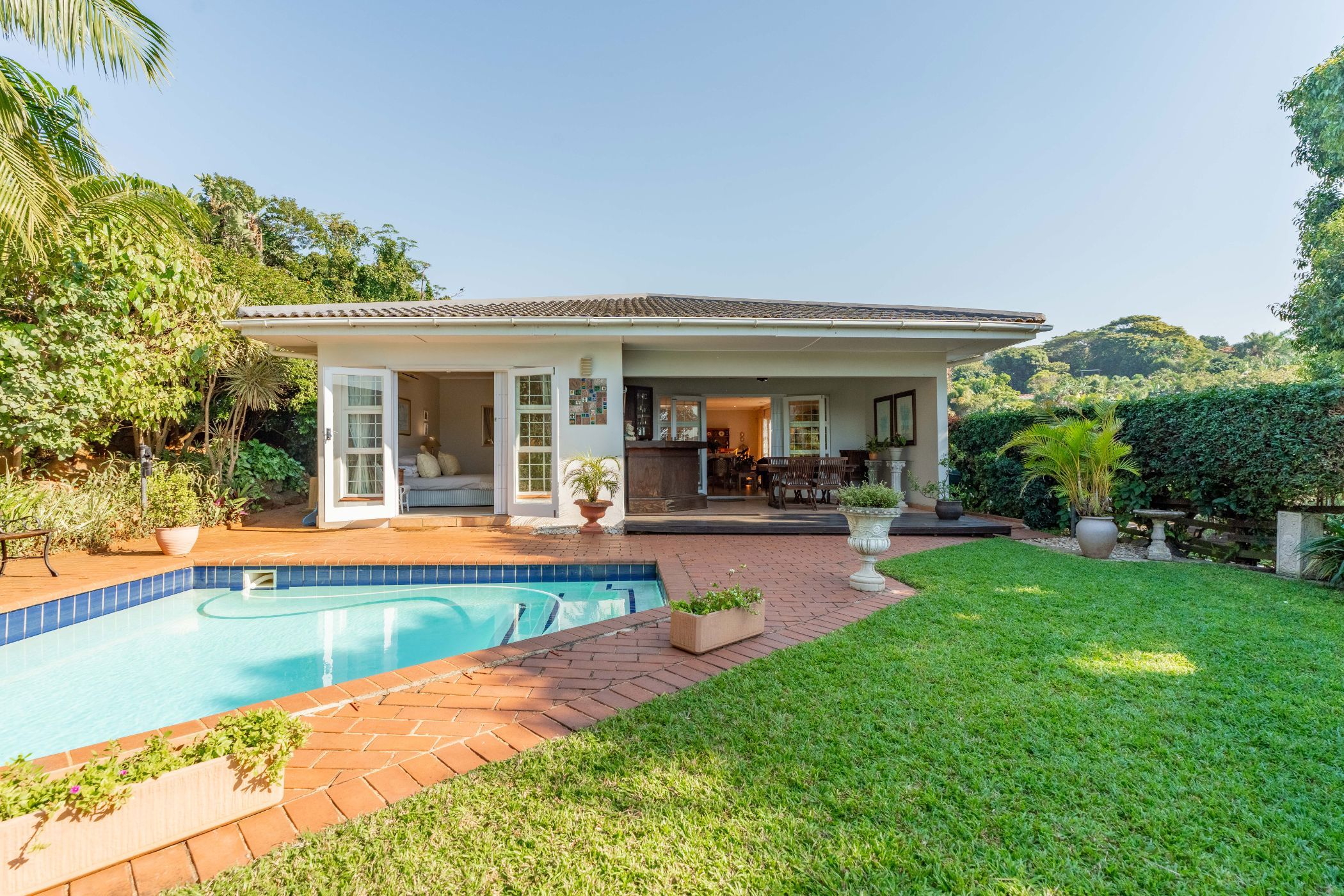 Townhouse for sale in Durban North - 1ND1705877