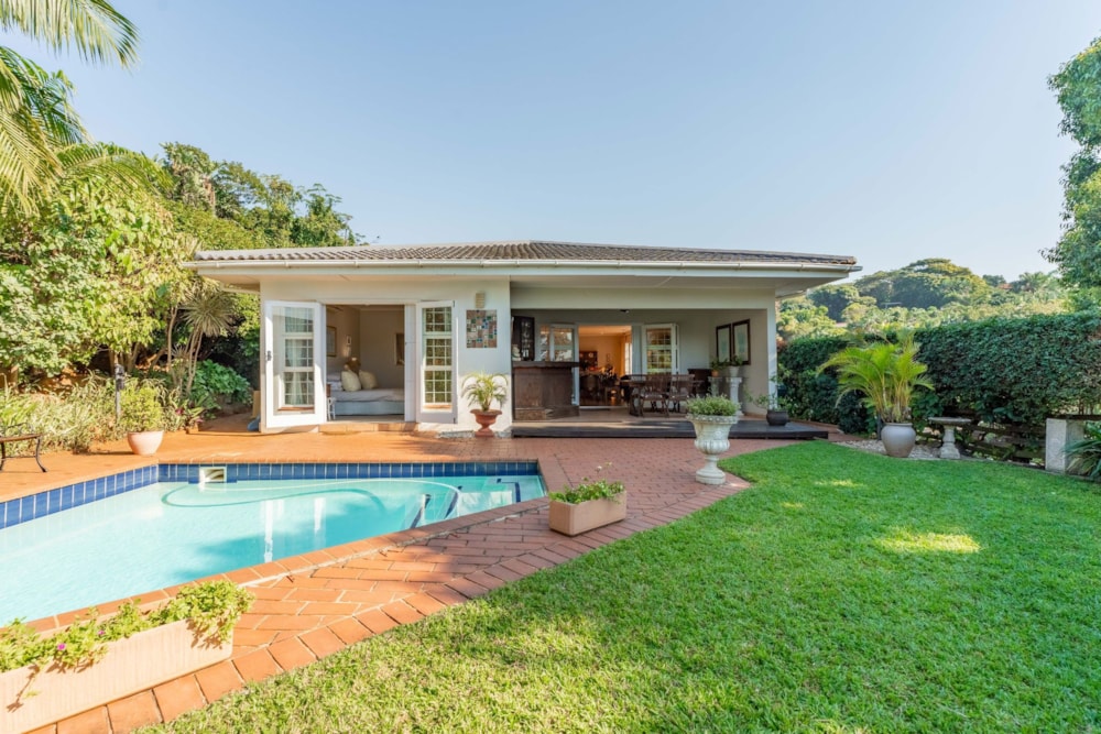 Townhouse for sale in Durban North - 1ND1705877 Townhouse for sale in Durban North - 1ND1705877