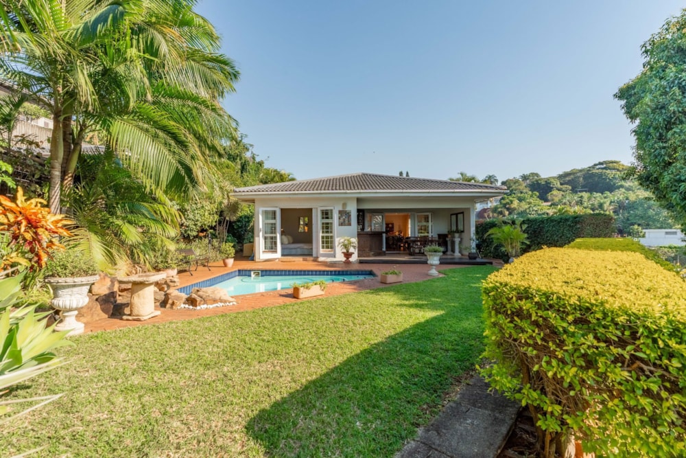 Townhouse for sale in Durban North - 1ND1705877 Townhouse for sale in Durban North - 1ND1705877