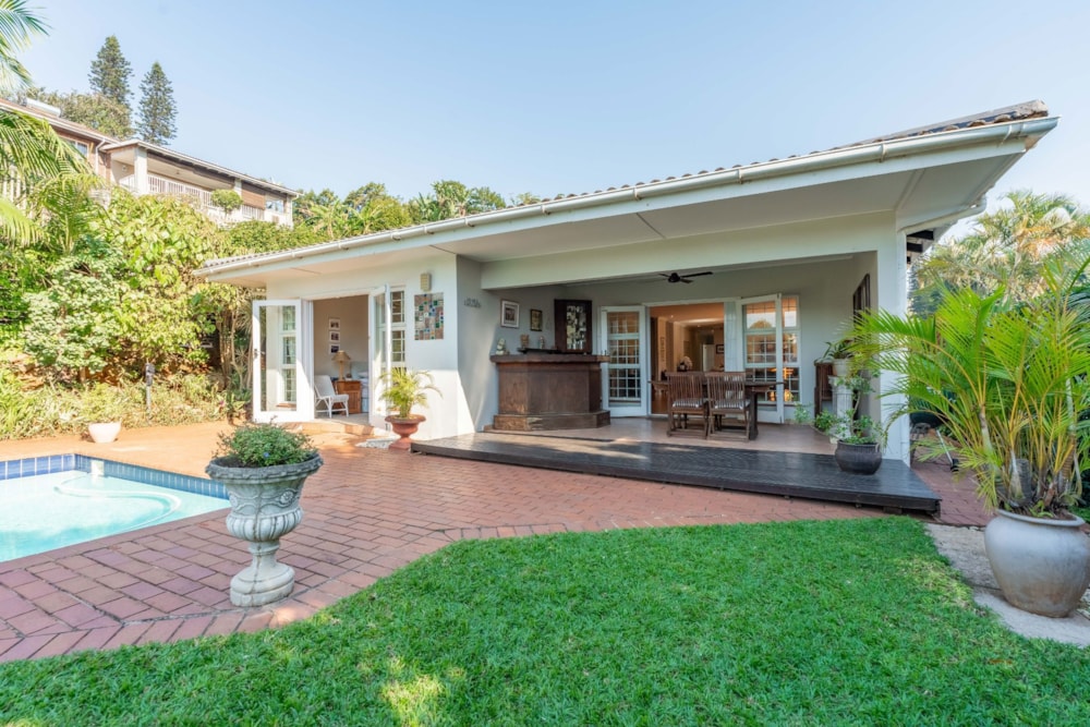 Townhouse for sale in Durban North - 1ND1705877 Townhouse for sale in Durban North - 1ND1705877