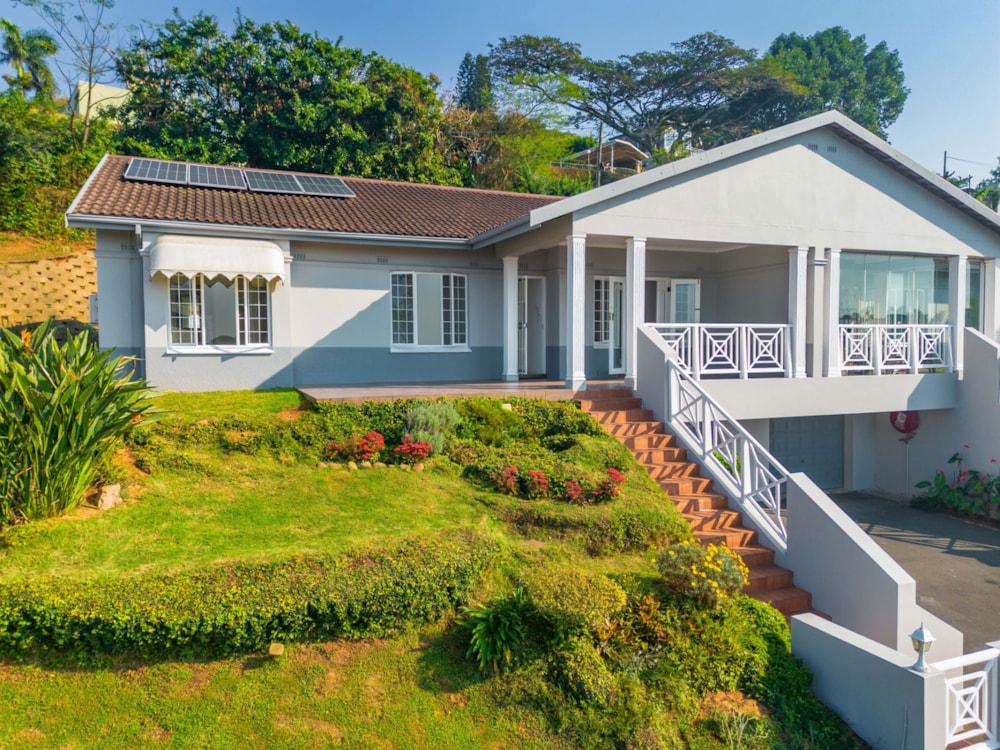 Townhouse for sale in Riverside, Durban North - 1ND1709147