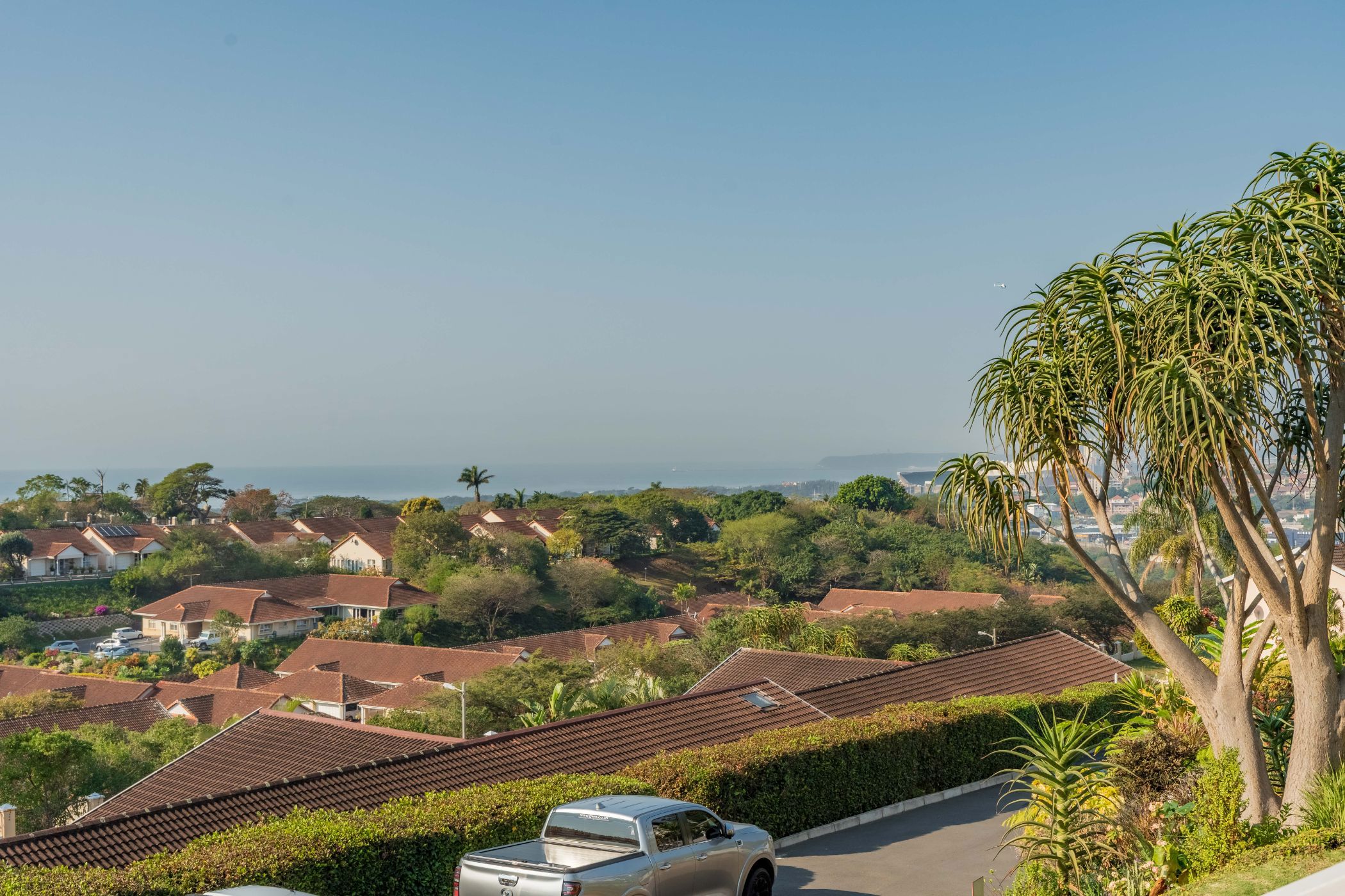 Townhouse for sale in Riverside, Durban North - 1ND1709147