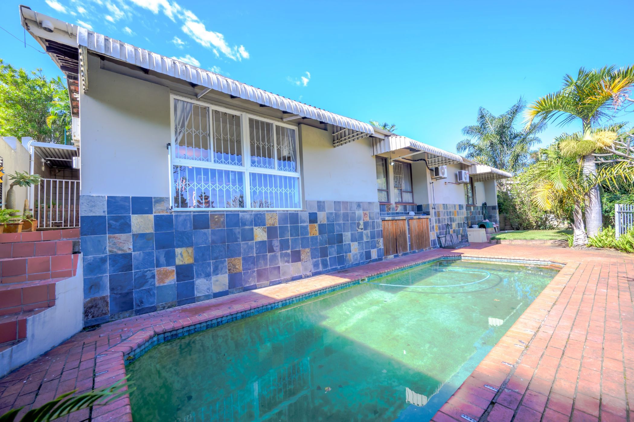 House for sale in Riverside, Durban North - 1ND1707373